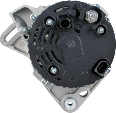 HELLA 8EL 012 428-341 - Alternatore autozon.pro