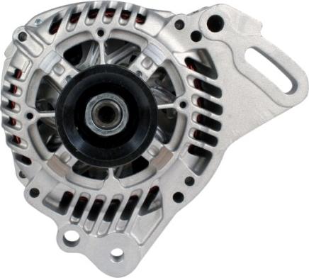 HELLA 8EL 012 428-341 - Alternatore autozon.pro