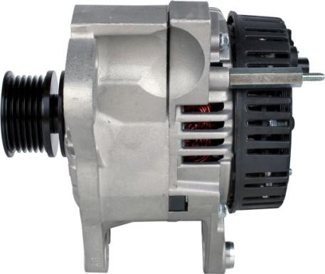 HELLA 8EL 012 428-341 - Alternatore autozon.pro