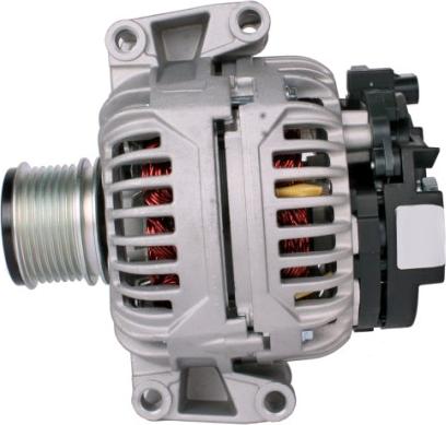 HELLA 8EL 012 428-351 - Alternatore autozon.pro