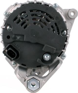 HELLA 8EL 012 428-361 - Alternatore autozon.pro