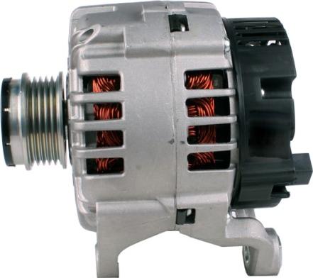 HELLA 8EL 012 428-361 - Alternatore autozon.pro