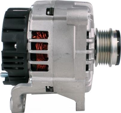 HELLA 8EL 012 428-361 - Alternatore autozon.pro