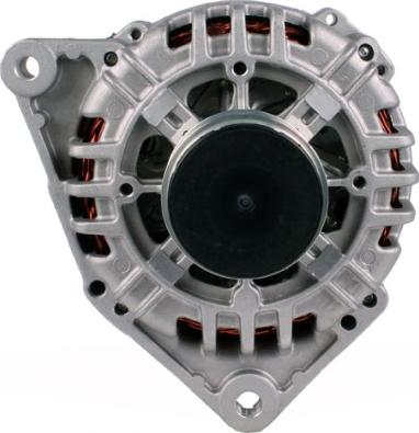 HELLA 8EL 012 428-361 - Alternatore autozon.pro