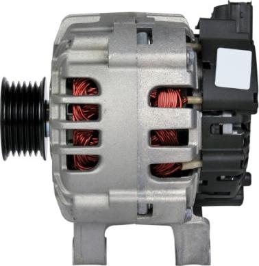 HELLA 8EL 012 428-311 - Alternatore autozon.pro