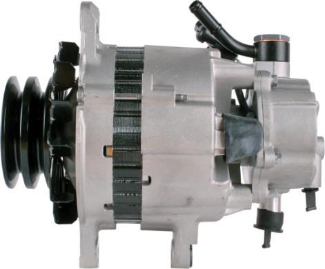 HELLA 8EL 012 428-331 - Alternatore autozon.pro