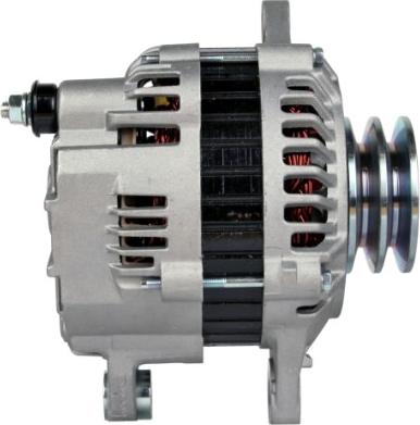 HELLA 8EL 012 428-321 - Alternatore autozon.pro