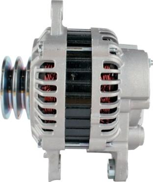 HELLA 8EL 012 428-321 - Alternatore autozon.pro