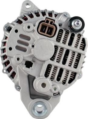 HELLA 8EL 012 428-321 - Alternatore autozon.pro