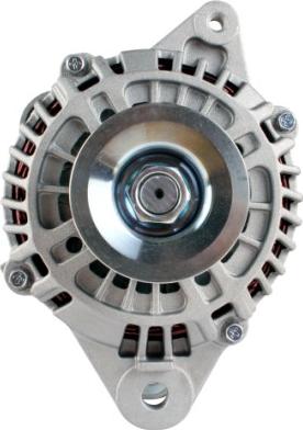 HELLA 8EL 012 428-321 - Alternatore autozon.pro