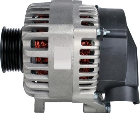 HELLA 8EL 012 428-371 - Alternatore autozon.pro