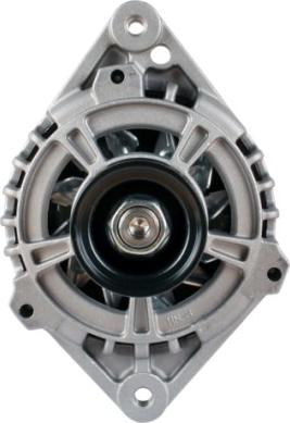 HELLA 8EL 012 428-291 - Alternatore autozon.pro