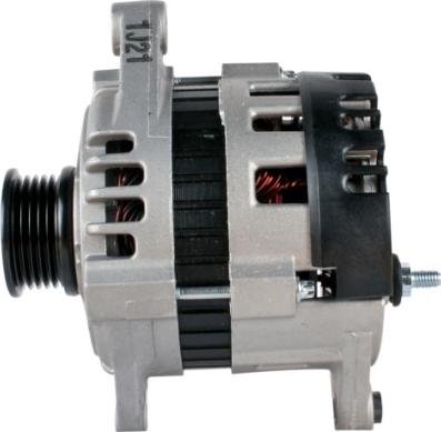 HELLA 8EL 012 428-291 - Alternatore autozon.pro