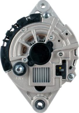 HELLA 8EL 012 428-291 - Alternatore autozon.pro