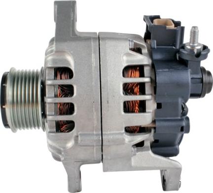 HELLA 8EL 012 428-251 - Alternatore autozon.pro