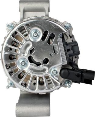 HELLA 8EL 012 428-261 - Alternatore autozon.pro