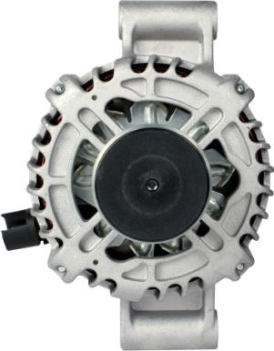 HELLA 8EL 012 428-261 - Alternatore autozon.pro