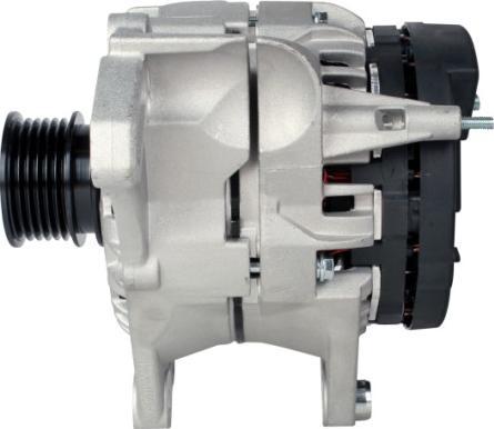 HELLA 8EL 012 428-201 - Alternatore autozon.pro