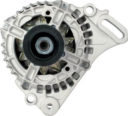 HELLA 8EL 012 428-201 - Alternatore autozon.pro