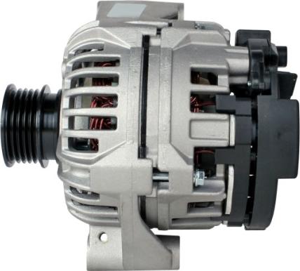 HELLA 8EL 012 428-211 - Alternatore autozon.pro