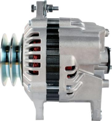 HELLA 8EL 012 428-231 - Alternatore autozon.pro