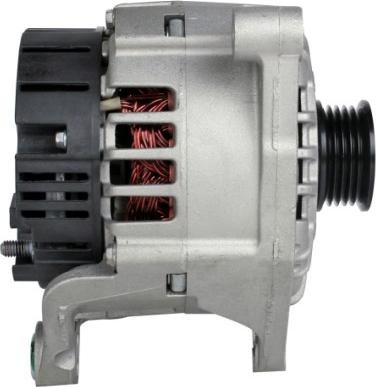 HELLA 8EL 012 428-221 - Alternatore autozon.pro