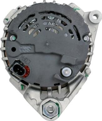 HELLA 8EL 012 428-221 - Alternatore autozon.pro