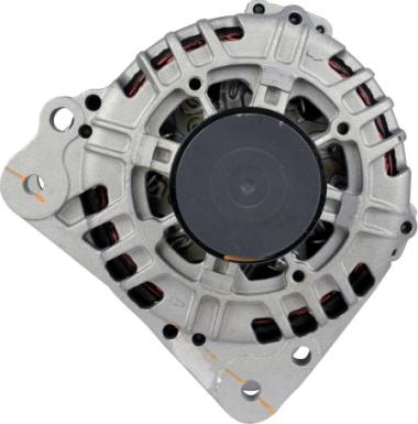 HELLA 8EL 012 428-271 - Alternatore autozon.pro