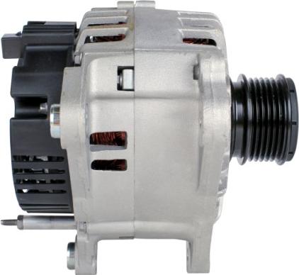 HELLA 8EL 012 428-271 - Alternatore autozon.pro