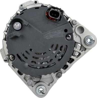 HELLA 8EL 012 428-271 - Alternatore autozon.pro