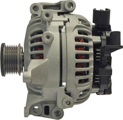 HELLA 8EL 012 428-791 - Alternatore autozon.pro