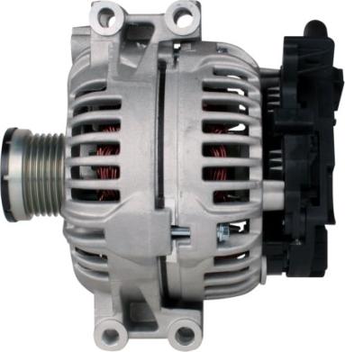 HELLA 8EL 012 428-741 - Alternatore autozon.pro