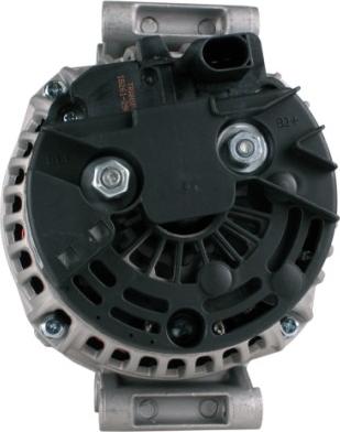 HELLA 8EL 012 428-751 - Alternatore autozon.pro