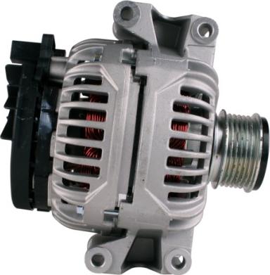 HELLA 8EL 012 428-751 - Alternatore autozon.pro