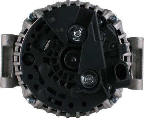 HELLA 8EL 012 428-761 - Alternatore autozon.pro