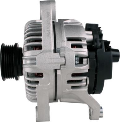 HELLA 8EL 012 428-711 - Alternatore autozon.pro