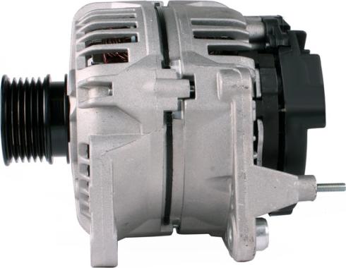 HELLA 8EL 012 428-731 - Alternatore autozon.pro