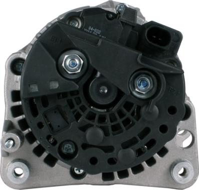 HELLA 8EL 012 428-731 - Alternatore autozon.pro