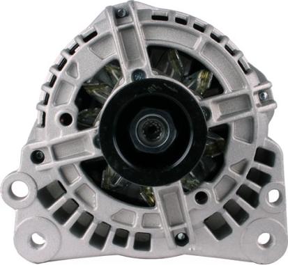 HELLA 8EL 012 428-731 - Alternatore autozon.pro