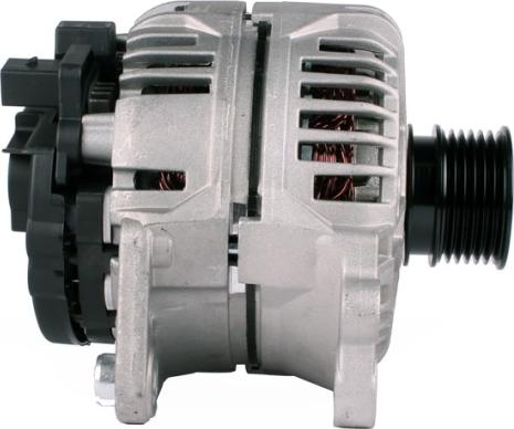 HELLA 8EL 012 428-731 - Alternatore autozon.pro