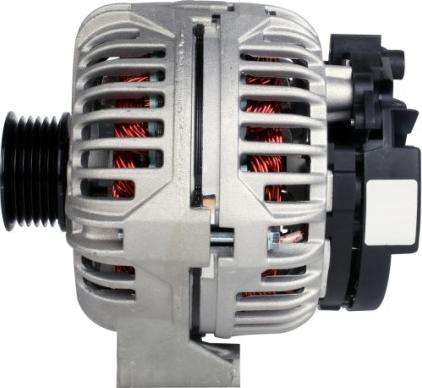 HELLA 8EL 012 428-721 - Alternatore autozon.pro