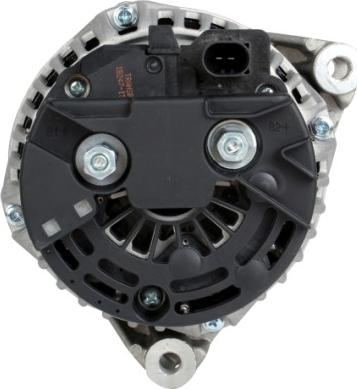 HELLA 8EL 012 428-721 - Alternatore autozon.pro