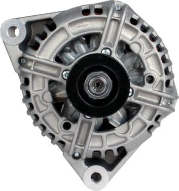 HELLA 8EL 012 428-721 - Alternatore autozon.pro