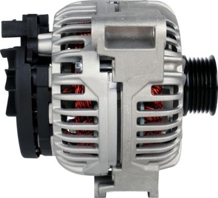 HELLA 8EL 012 428-721 - Alternatore autozon.pro