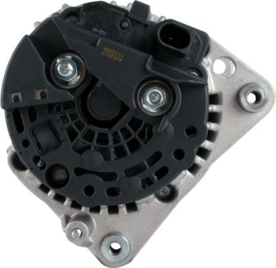 HELLA 8EL 012 428-771 - Alternatore autozon.pro