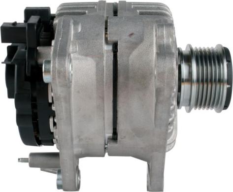 HELLA 8EL 012 428-771 - Alternatore autozon.pro