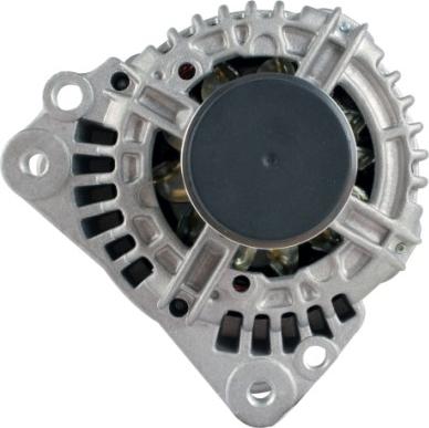 HELLA 8EL 012 428-771 - Alternatore autozon.pro