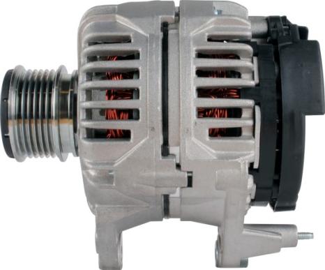 HELLA 8EL 012 428-771 - Alternatore autozon.pro