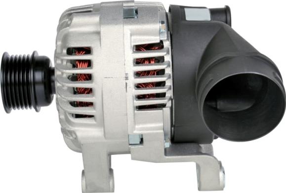 HELLA 8EL 012 427-991 - Alternatore autozon.pro