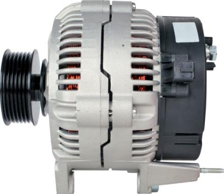 HELLA 8EL 012 427-951 - Alternatore autozon.pro